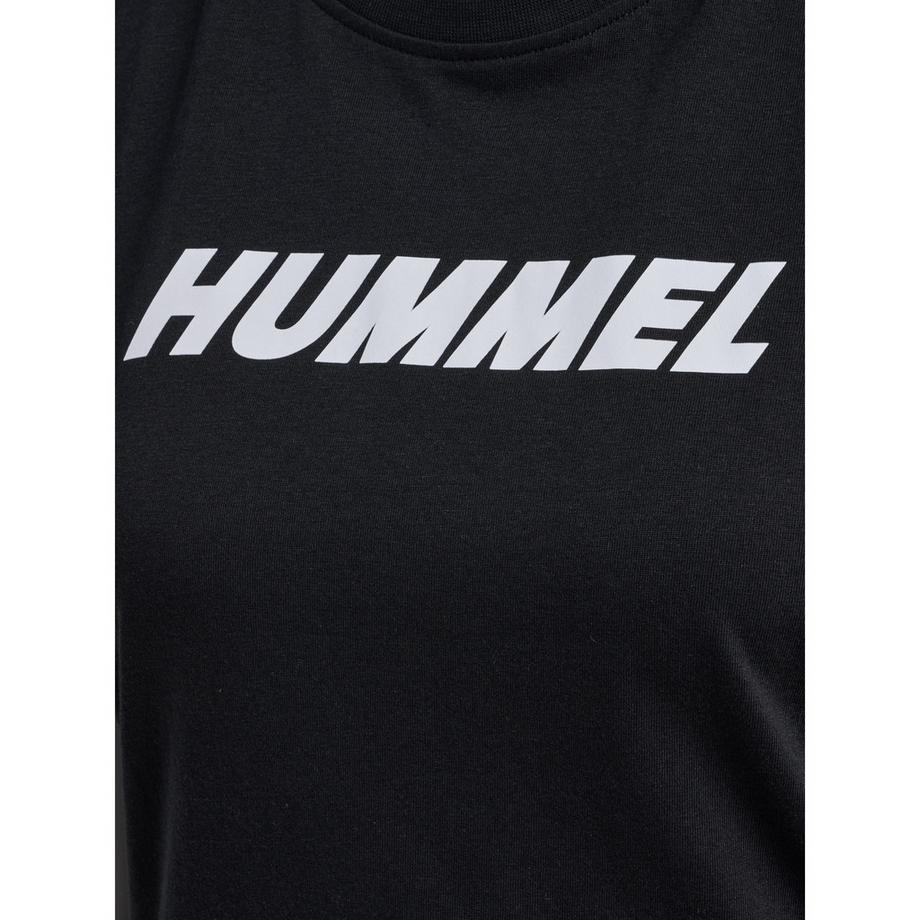 Hummel Elemental Logo T-Shirt  