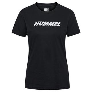 Hummel Elemental Logo T-Shirt  