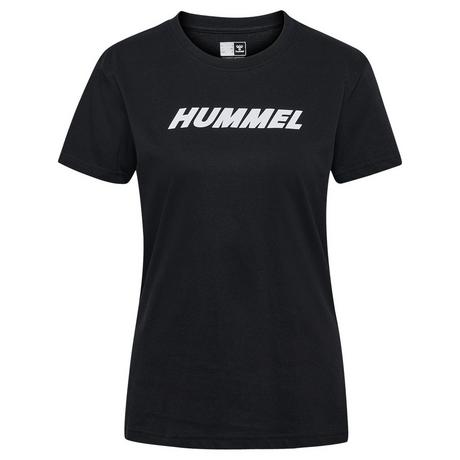 Hummel Elemental Logo T-Shirt  