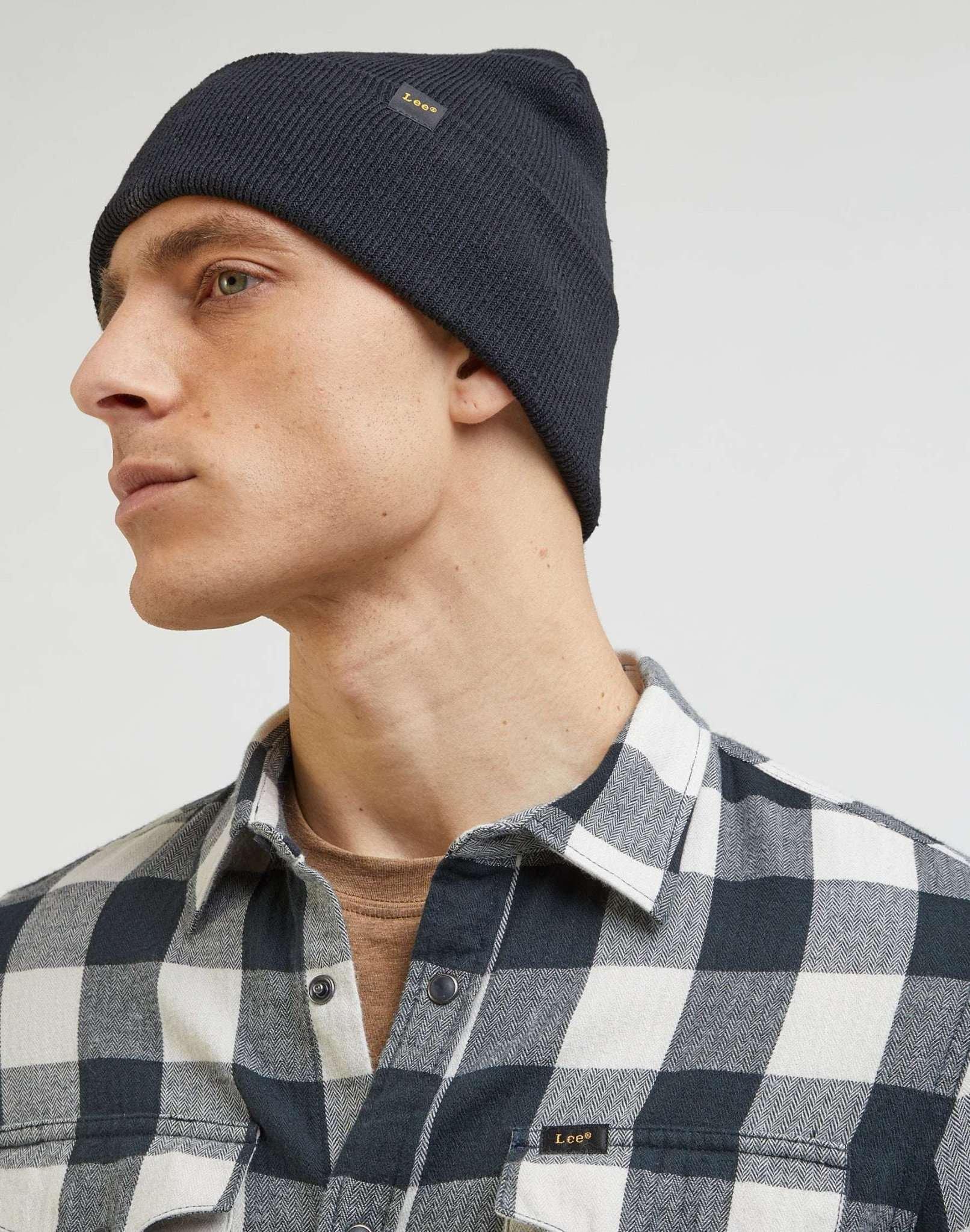 Lee  Bonnet Essential Beanie 