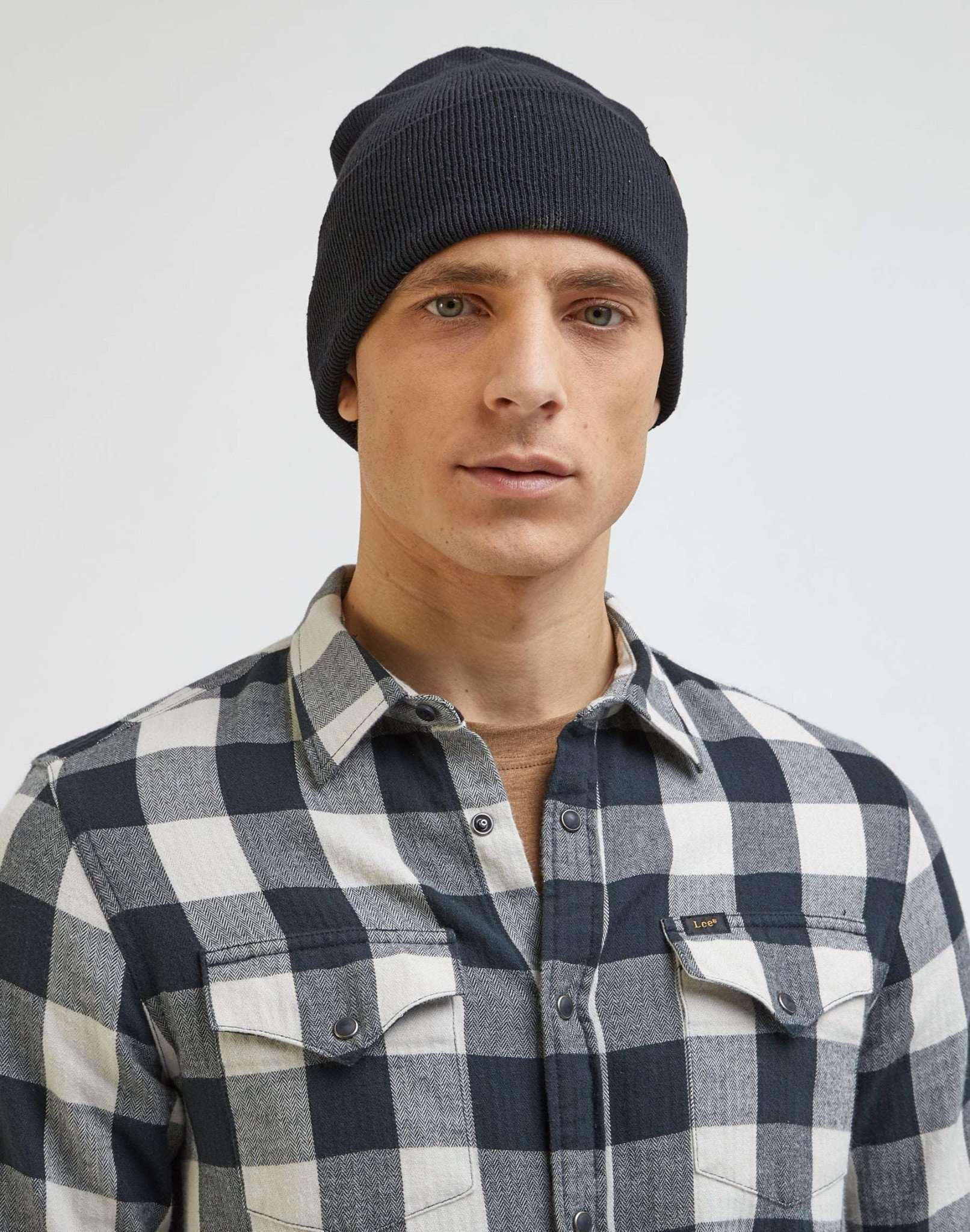 Lee  Bonnet Essential Beanie 