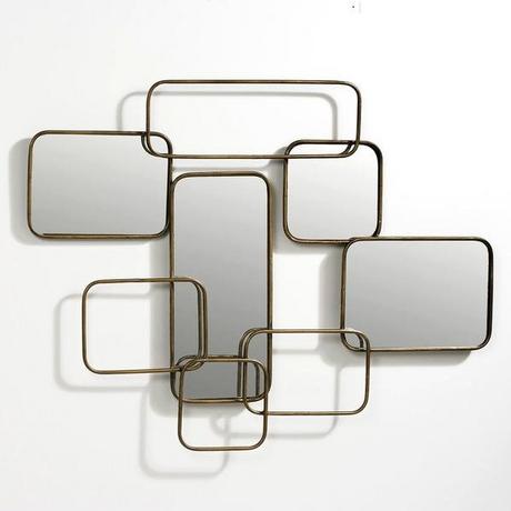 AM.PM Wandspiegel Dédale  