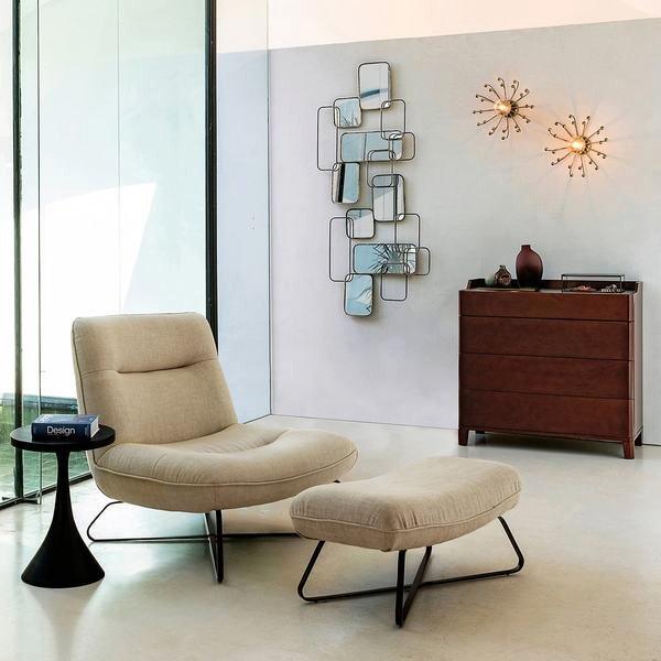 AM.PM Wandspiegel Dédale  