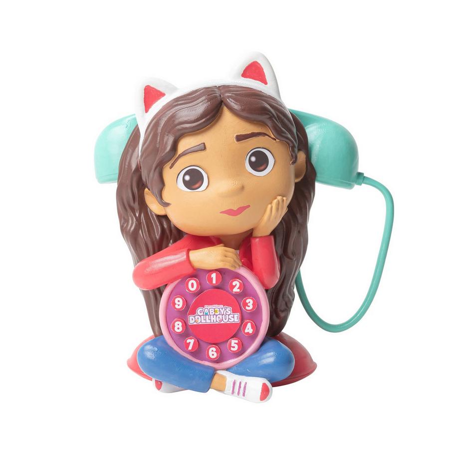 Gabby's Dollhouse  Gabbys Telefon 
