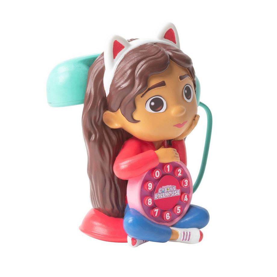 Gabby's Dollhouse  Gabbys Telefon 