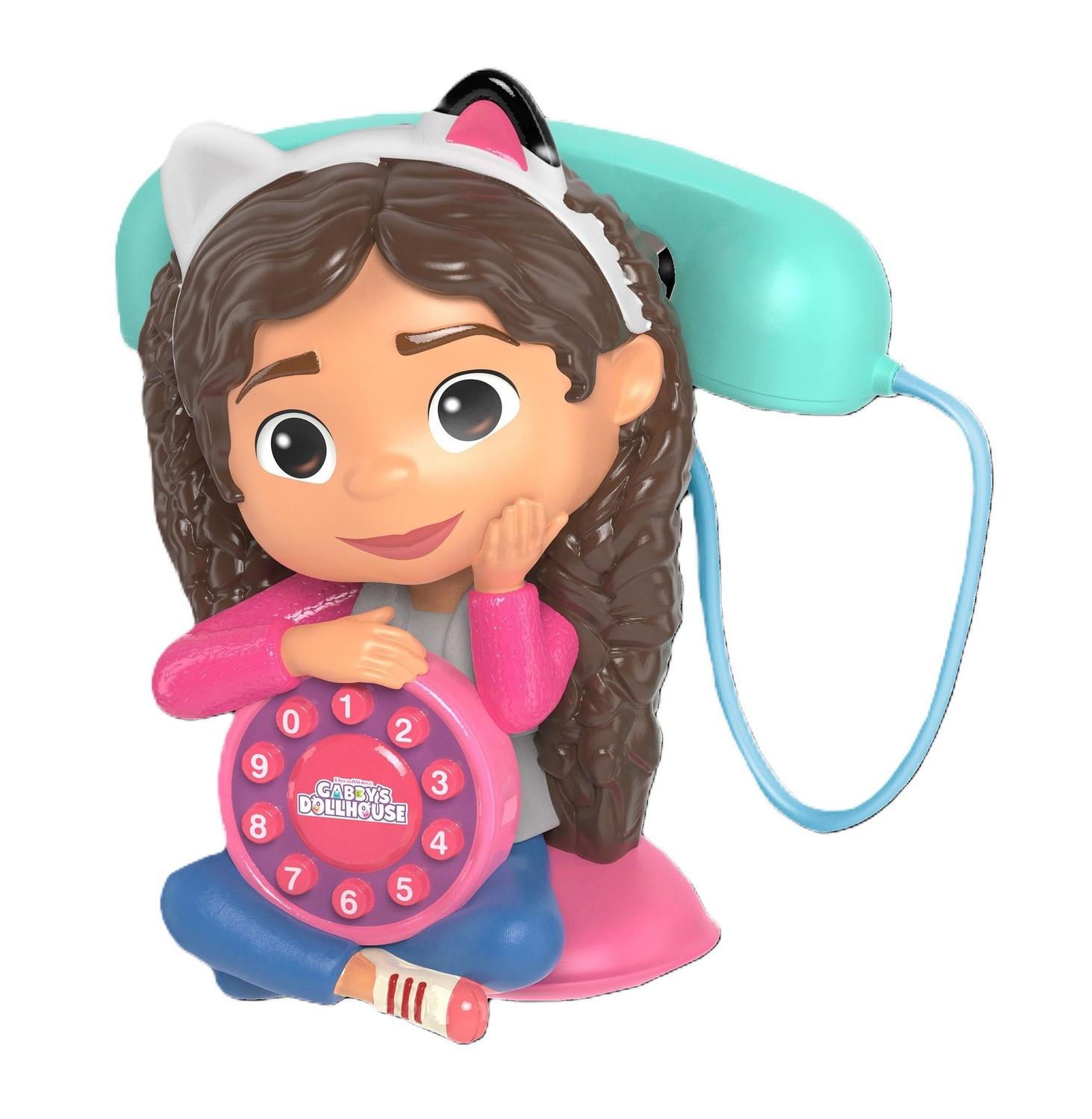 Gabby's Dollhouse  Le téléphone de Gabby 
