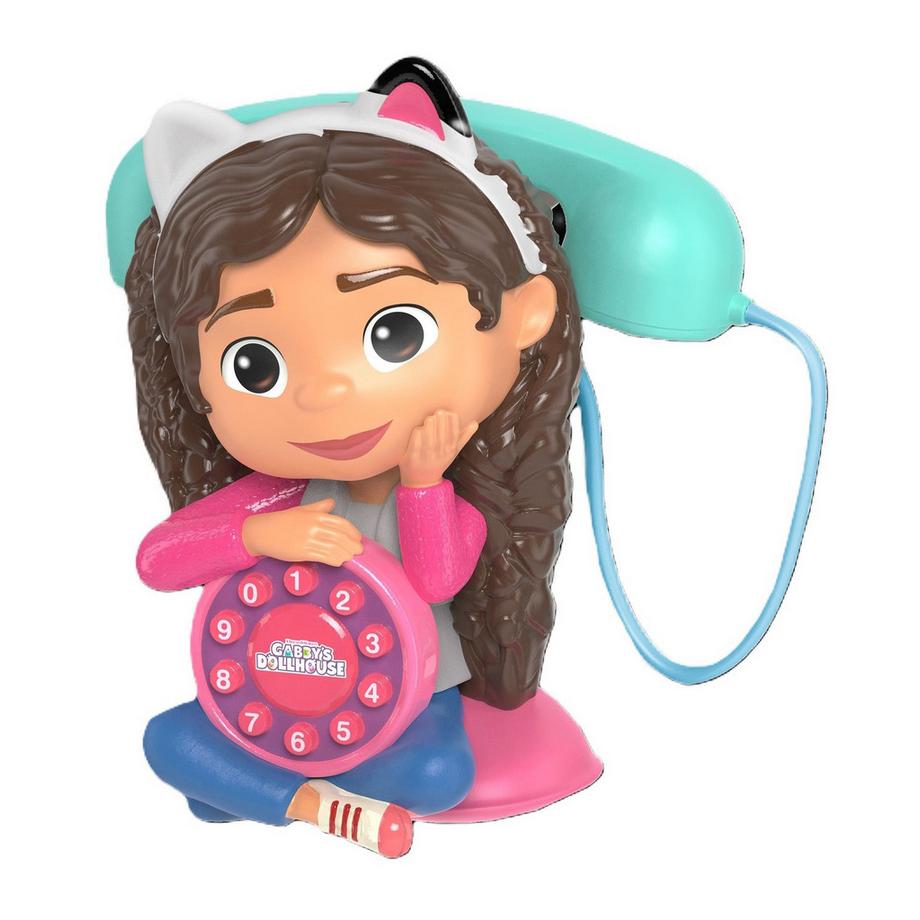 Gabby's Dollhouse  Gabbys Telefon 