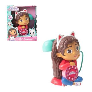 Gabby's Dollhouse  Le téléphone de Gabby 