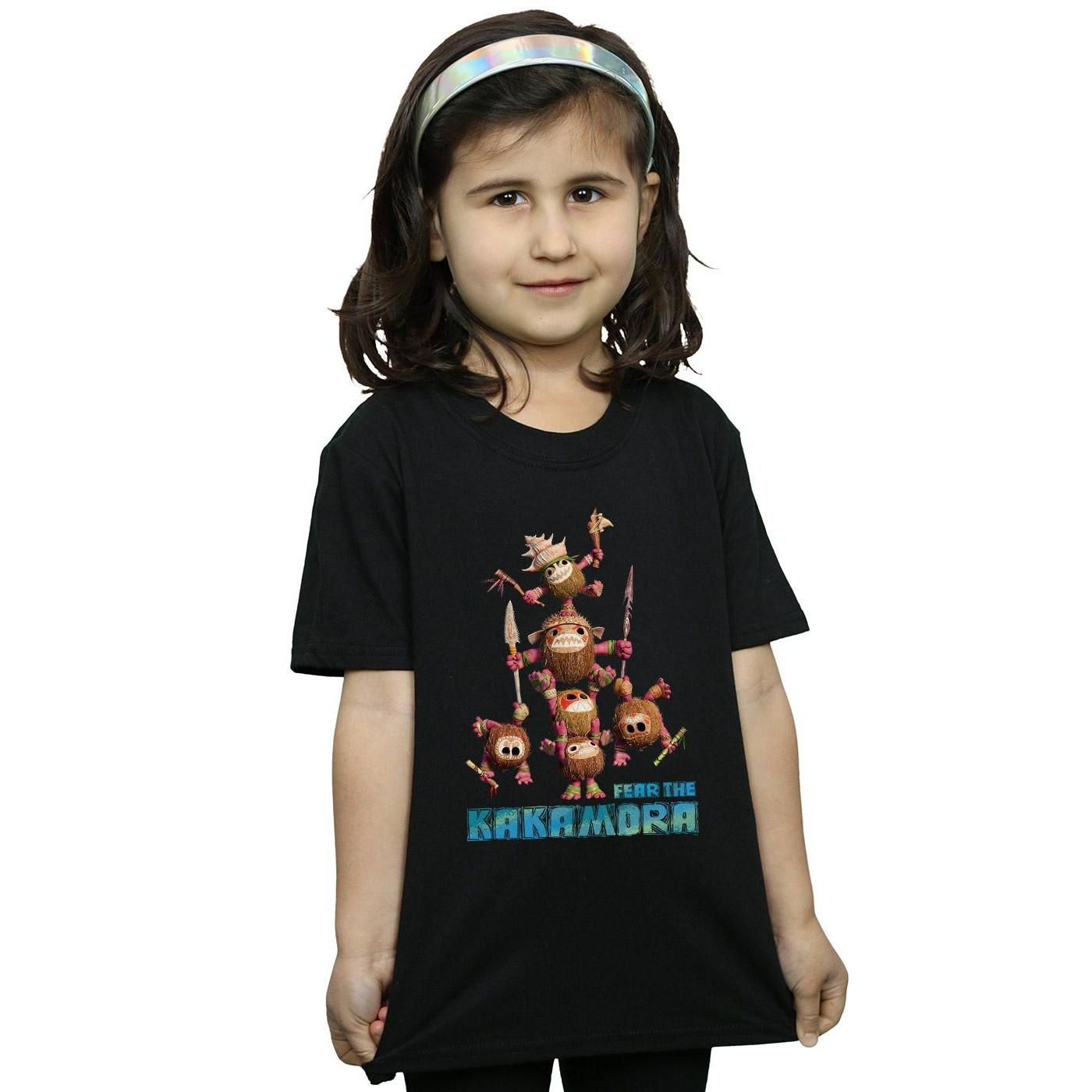 Disney  Fear The Kakamora TShirt 