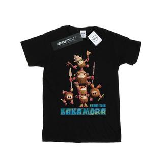 Disney  Fear The Kakamora TShirt 