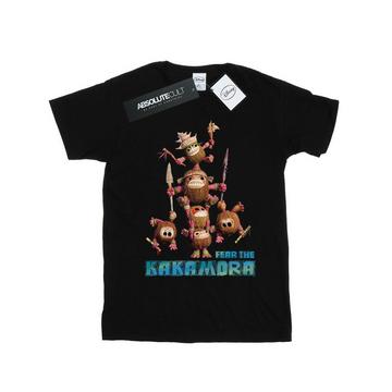 Fear The Kakamora TShirt