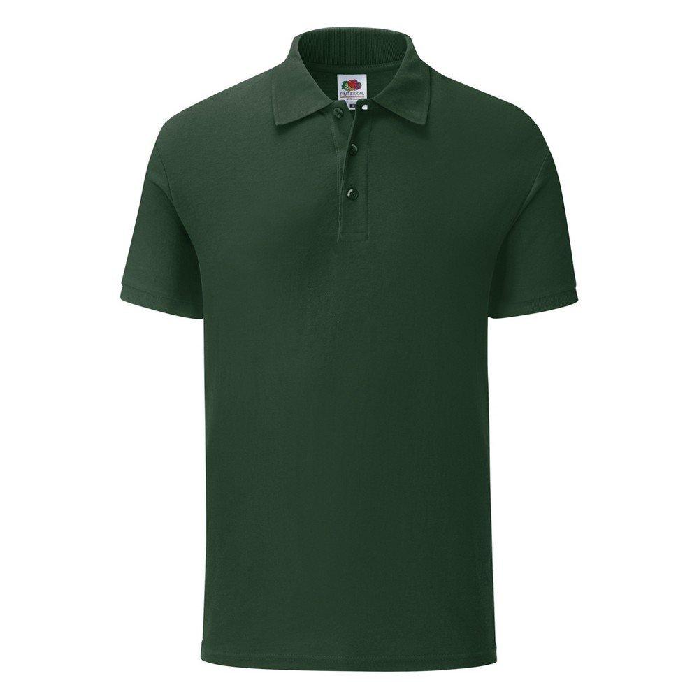 Fruit of the Loom  Piqu Polo Shirt 