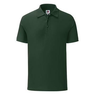 Piqu Polo Shirt