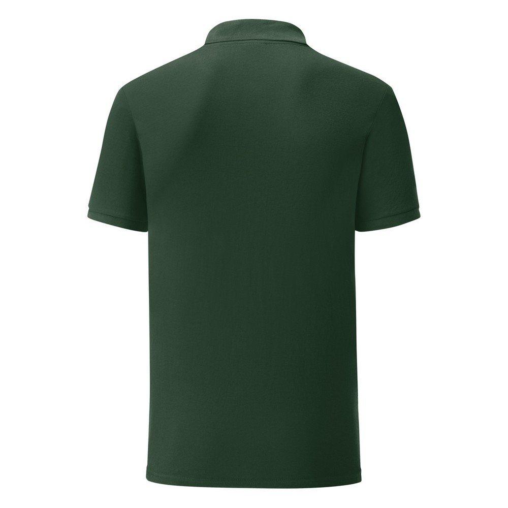 Fruit of the Loom  Piqu Polo Shirt 