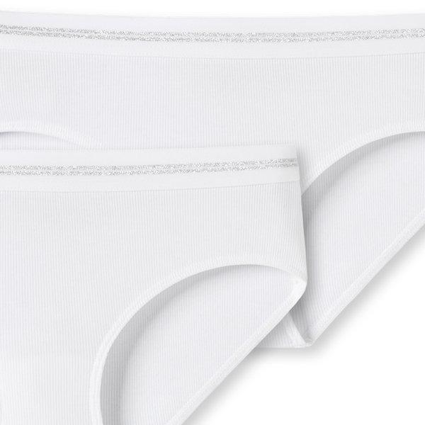 Schiesser  6er Pack Teens Girls Long Life Cotton - Panties 