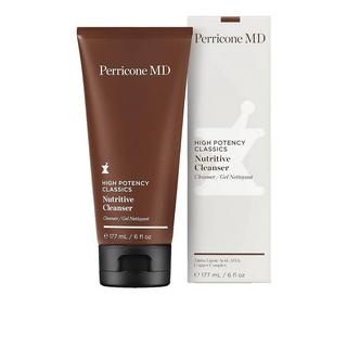 Perricone  Gel de nettoyage High Potency Classics Nutritive Cleanser 