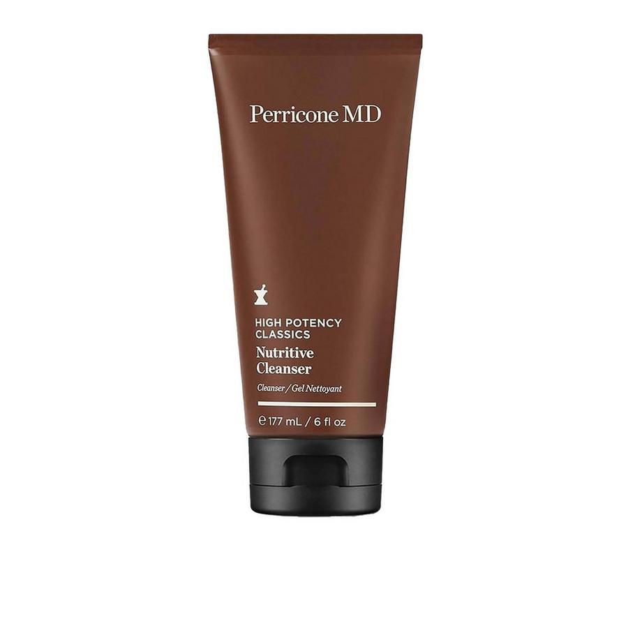 Perricone  Gel de nettoyage High Potency Classics Nutritive Cleanser 