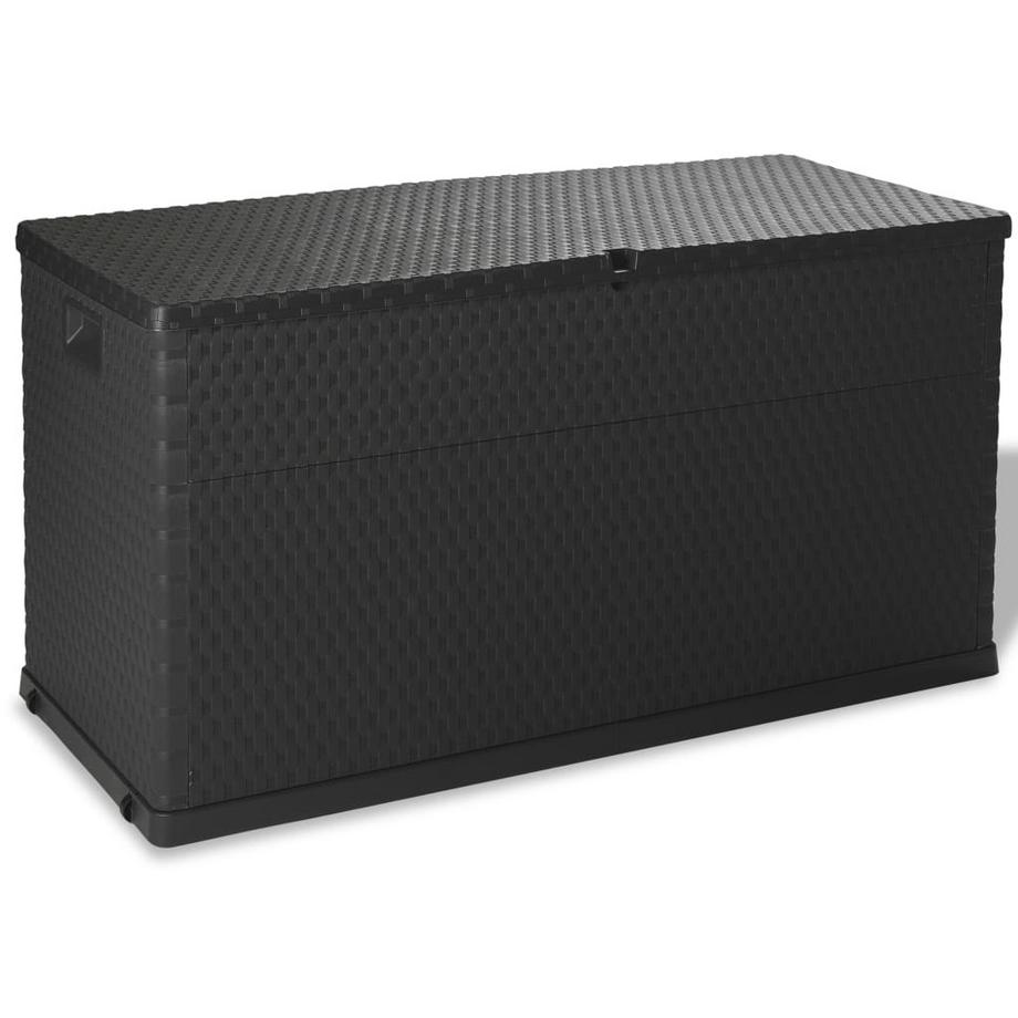 Aufbewahrungsbox plastik