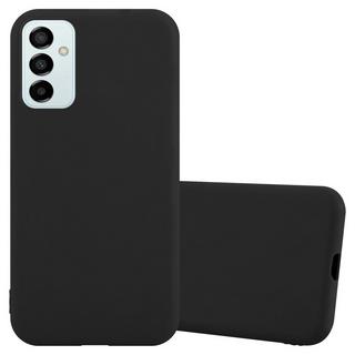 Cadorabo  Housse compatible avec Samsung Galaxy M23 5G - Coque de protection en silicone TPU flexible 