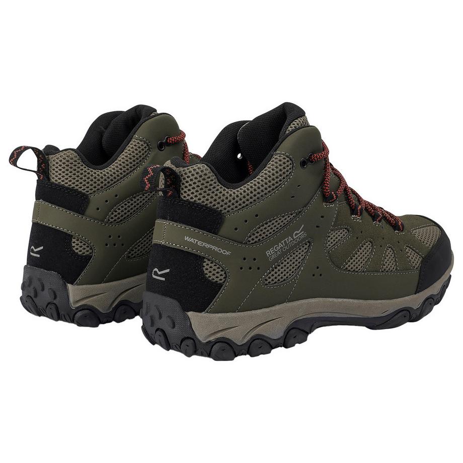 Regatta Chaussures De Marche Edgepoint Iv  