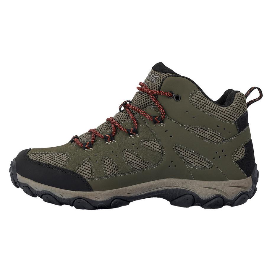 Regatta Chaussures De Marche Edgepoint Iv  