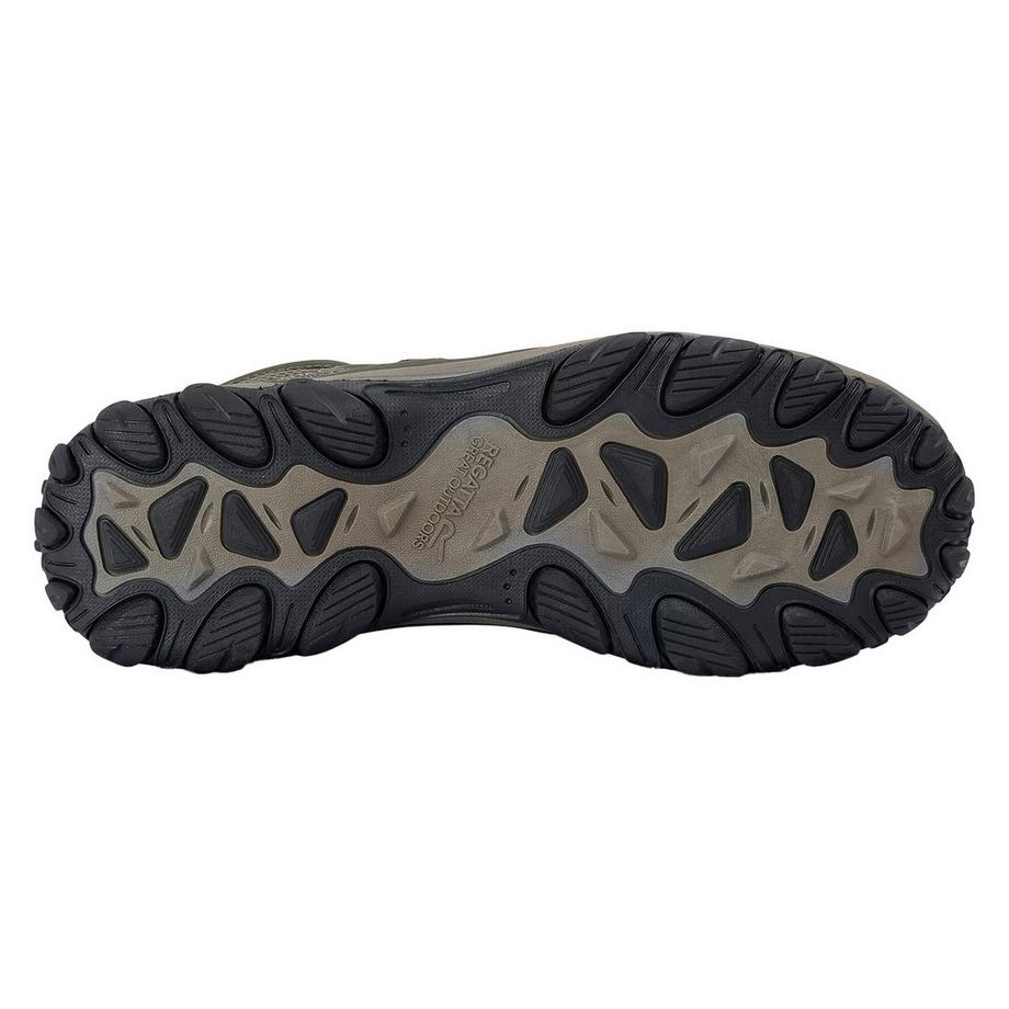 Regatta Chaussures De Marche Edgepoint Iv  