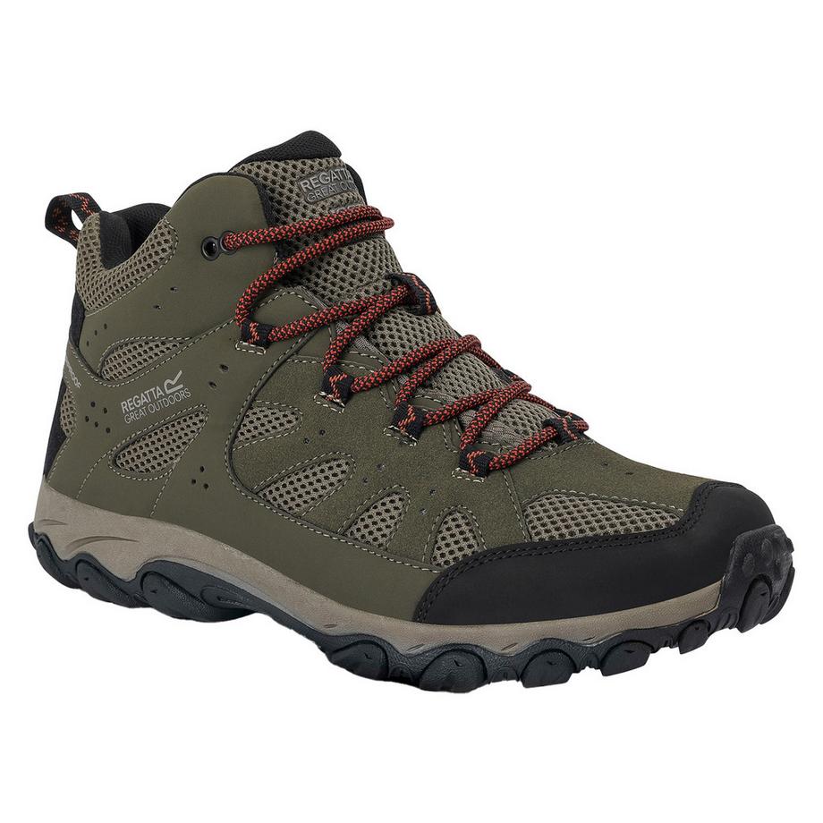 Chaussures De Marche Edgepoint