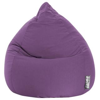 Sitting Point Sitzsack BeanBag Easy XL, lila  