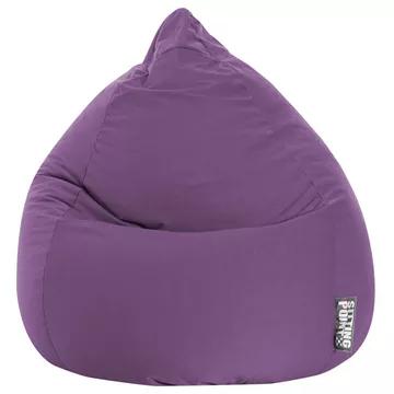 Sitzsack BeanBag Easy XL, lila