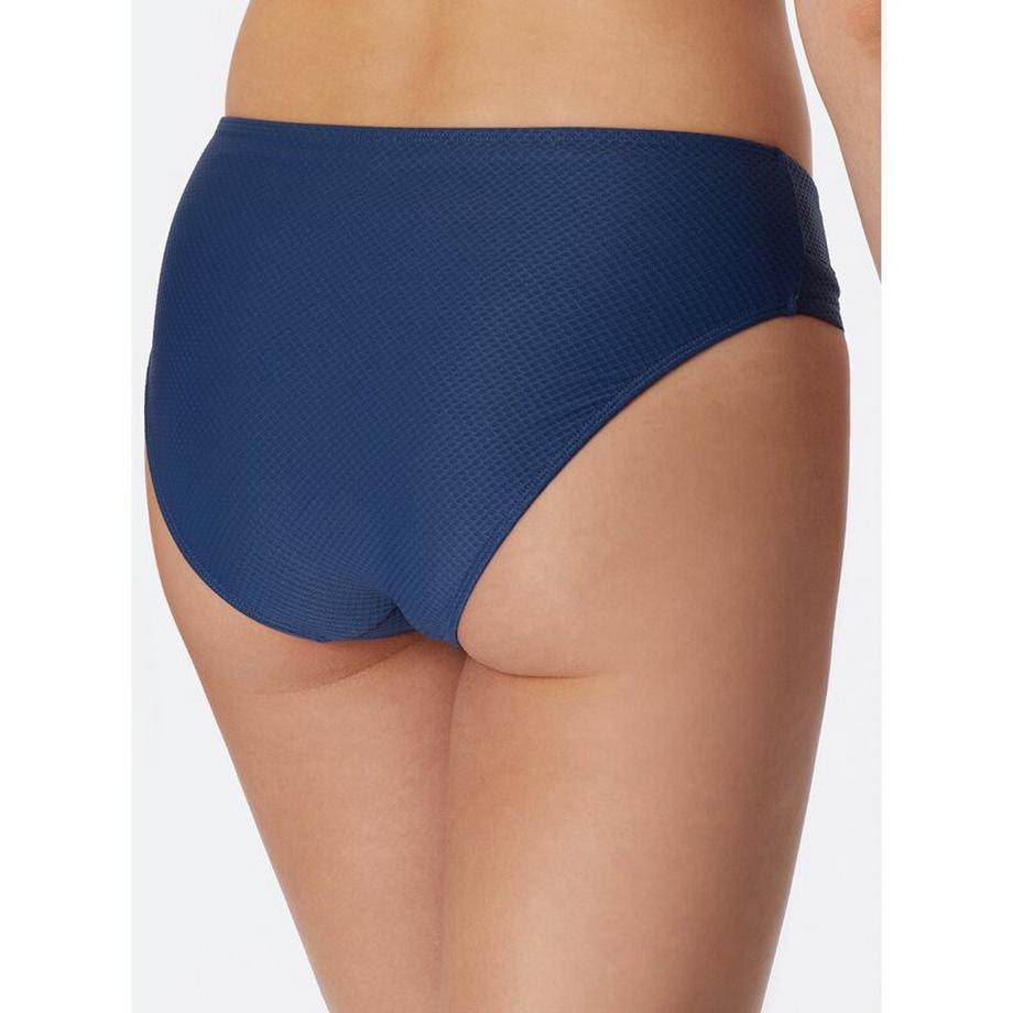 Schiesser Midi Bikini Slip  