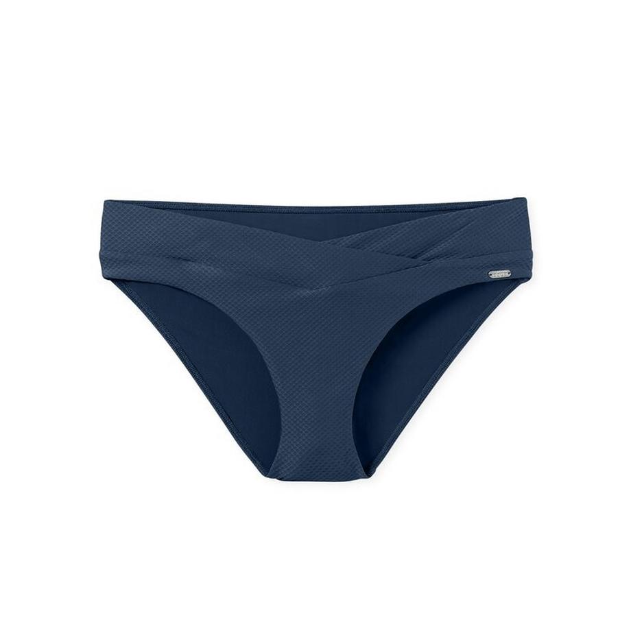 Schiesser Midi Bikini Slip  
