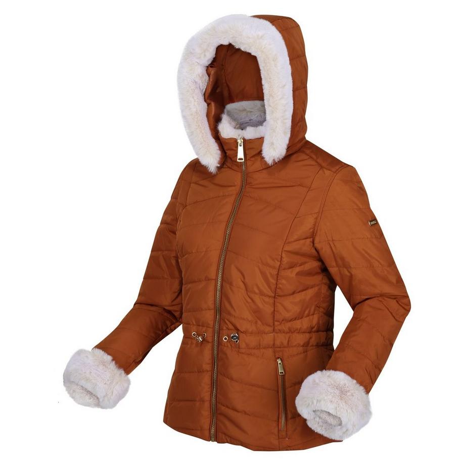 Regatta Giacca Willabella  