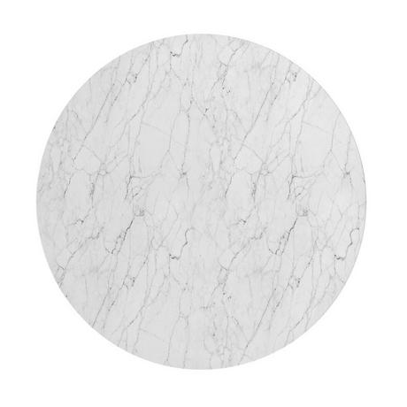 AM.PM Marmortischplatte Tirondo  