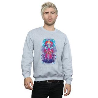 DC COMICS  Sweatshirt 