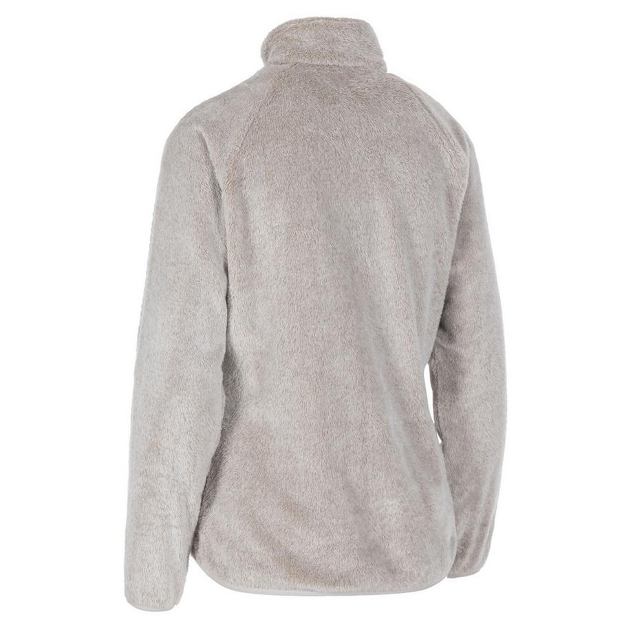 Trespass Telltale Winter Fleecejacke  