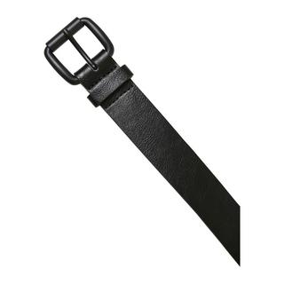 URBAN CLASSICS Lässiger Gürtel mit Dornschliesse aus Kunstleder  