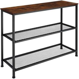 Tectake Table Console BRISTOL 100x30x81cm  