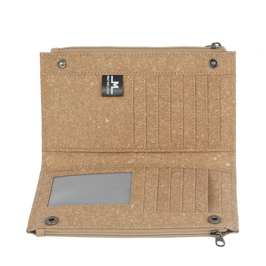 Margelisch Zermatt 1 Portemonnaie  