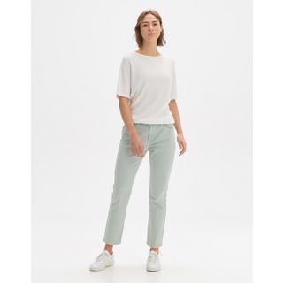 OPUS  Boxy Shirt Sedoni Boxy Silhouette 