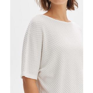 OPUS  Boxy Shirt Sedoni Boxy Silhouette 