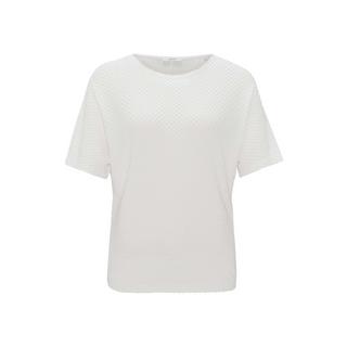 OPUS  Boxy Shirt Sedoni Boxy Silhouette 