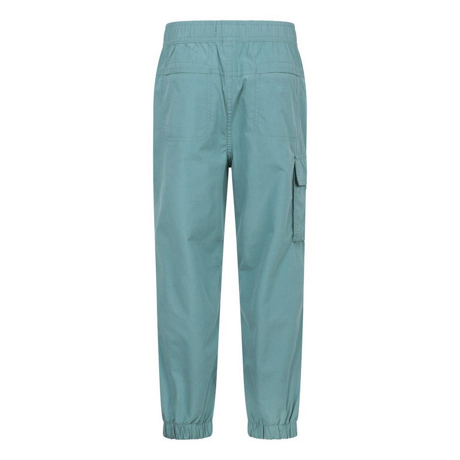 Mountain Warehouse  Pantalon De Randonnée À Taille Ajustable 