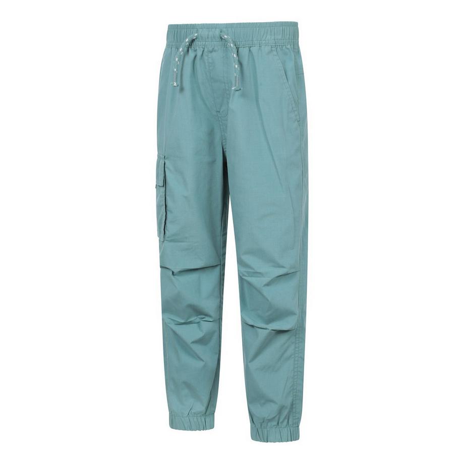 Mountain Warehouse  Pantalon De Randonnée À Taille Ajustable 