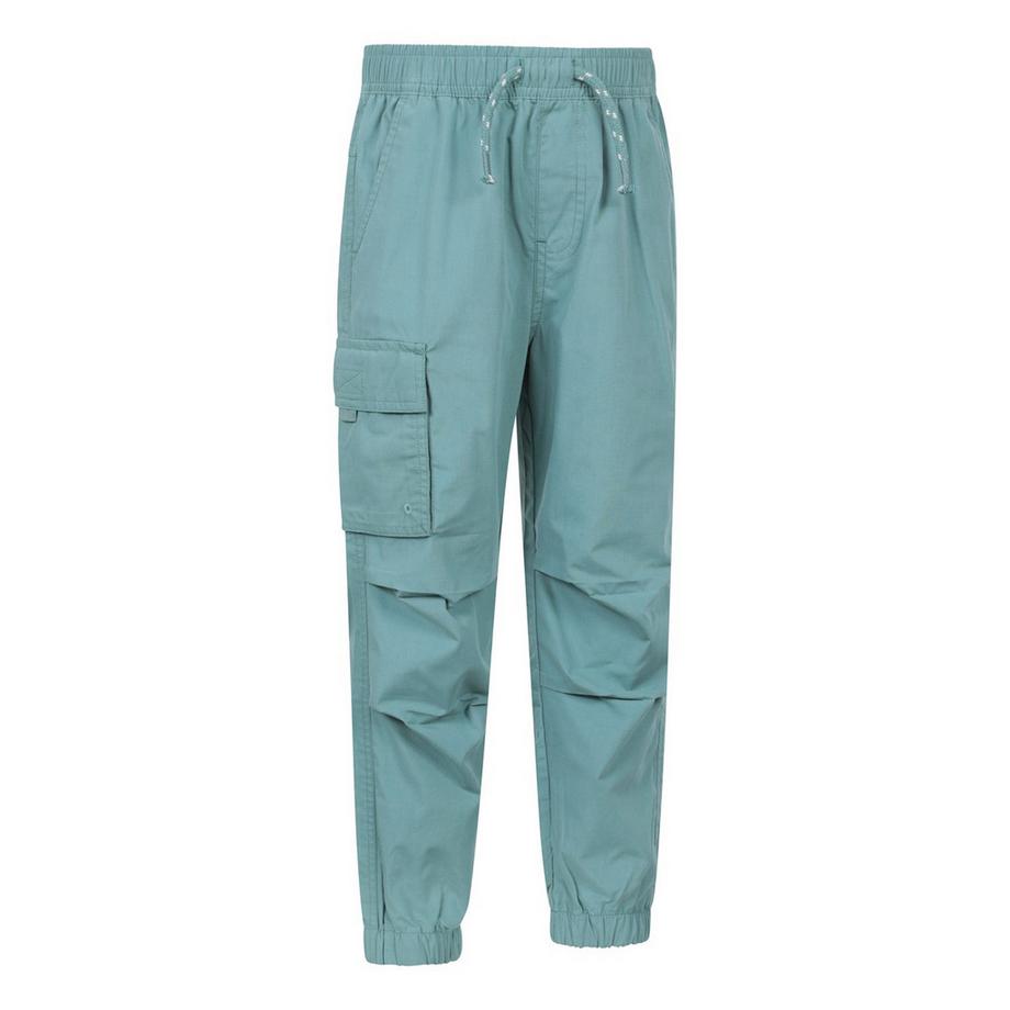 Mountain Warehouse  Pantalon De Randonnée À Taille Ajustable 
