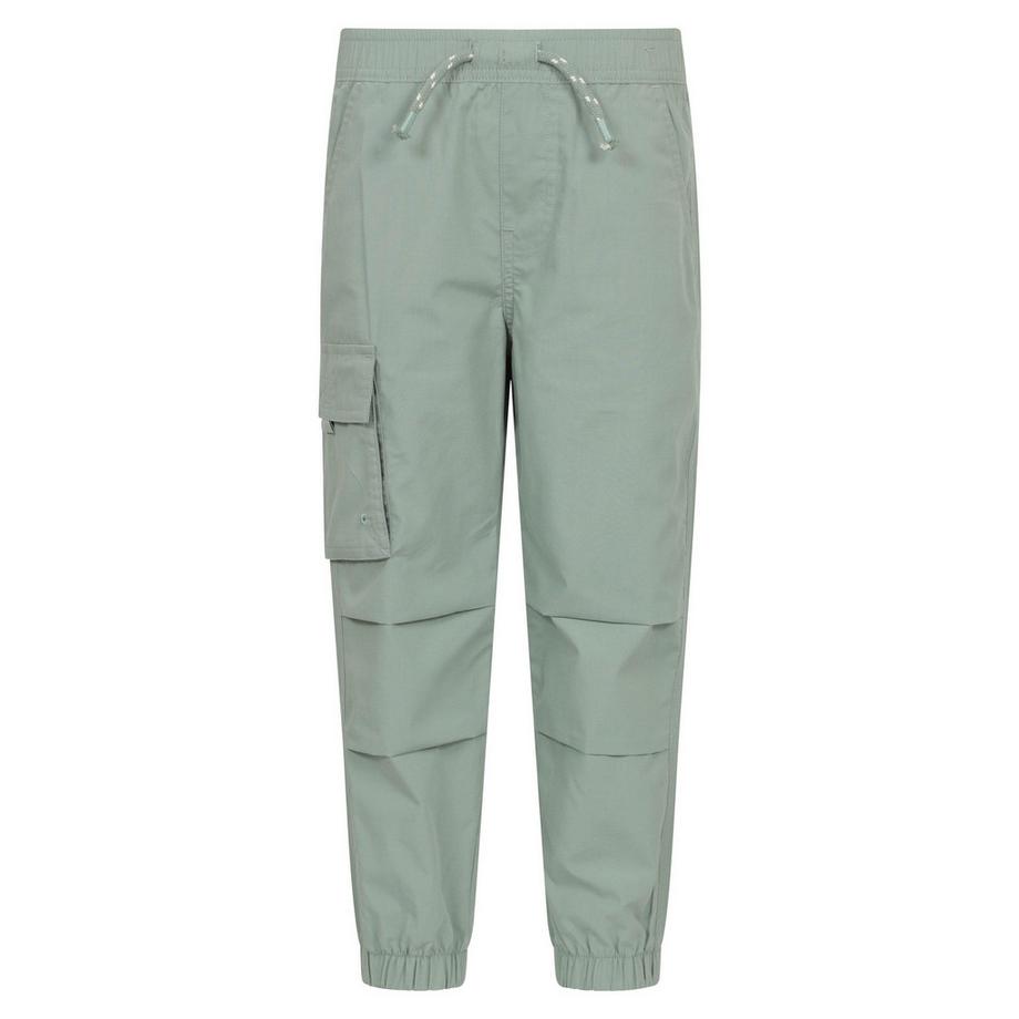 Pantalon De Randonnée À Taille Ajustable