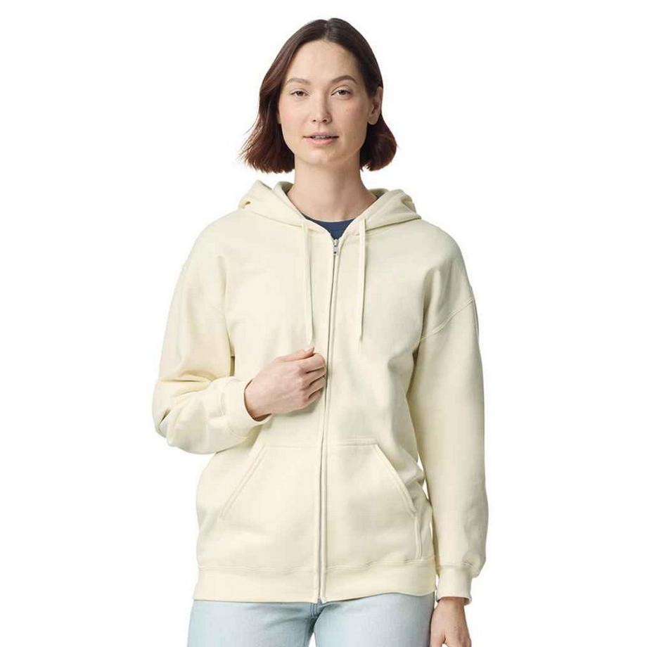 Gildan Veste à capuche SOFTSTYLE  