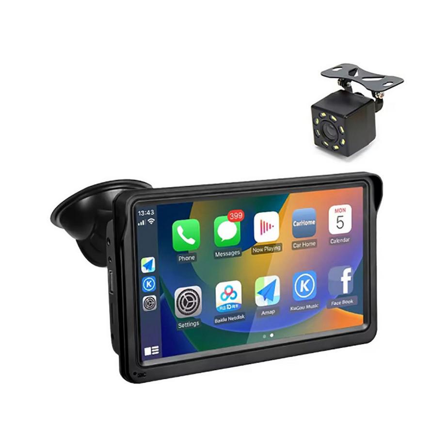 Avizar  10,26" CarPlay Touchscreen mit GPS 