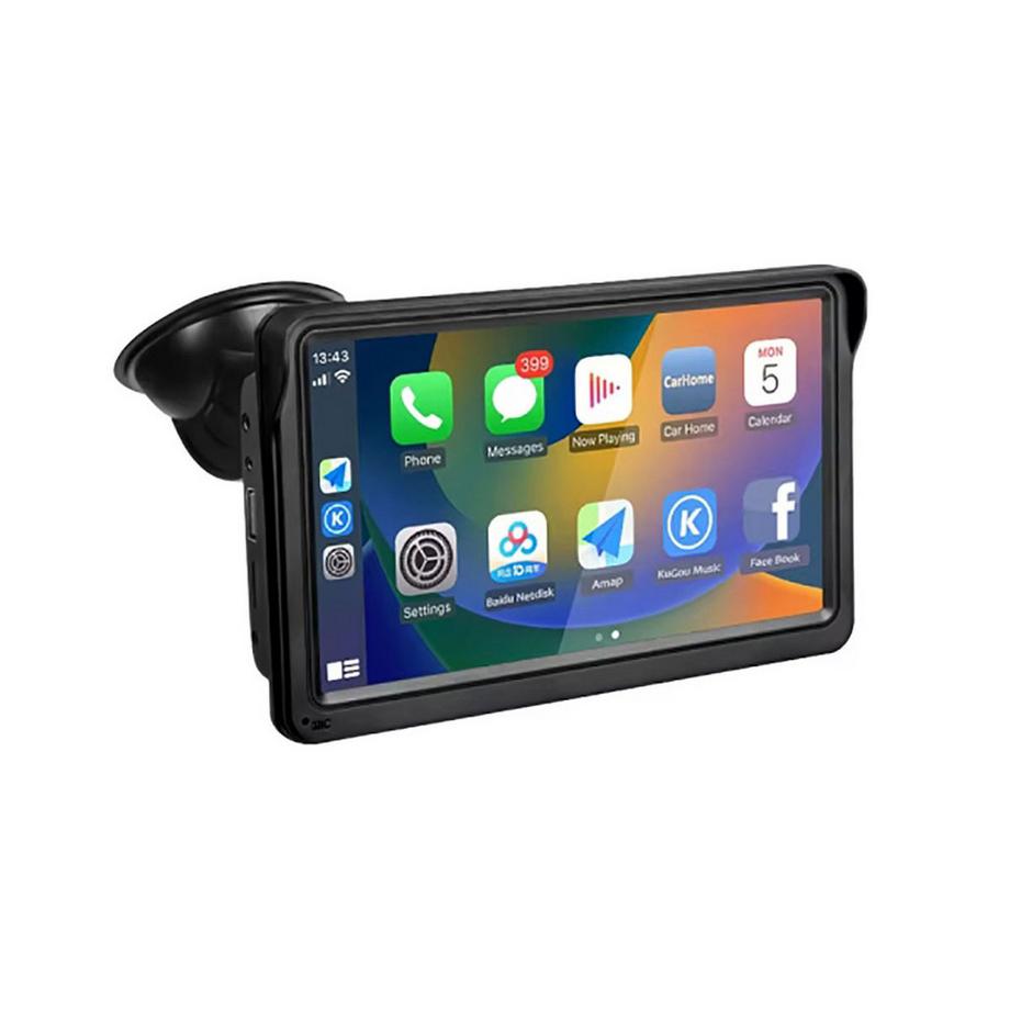 Avizar  10,26" CarPlay Touchscreen mit GPS 