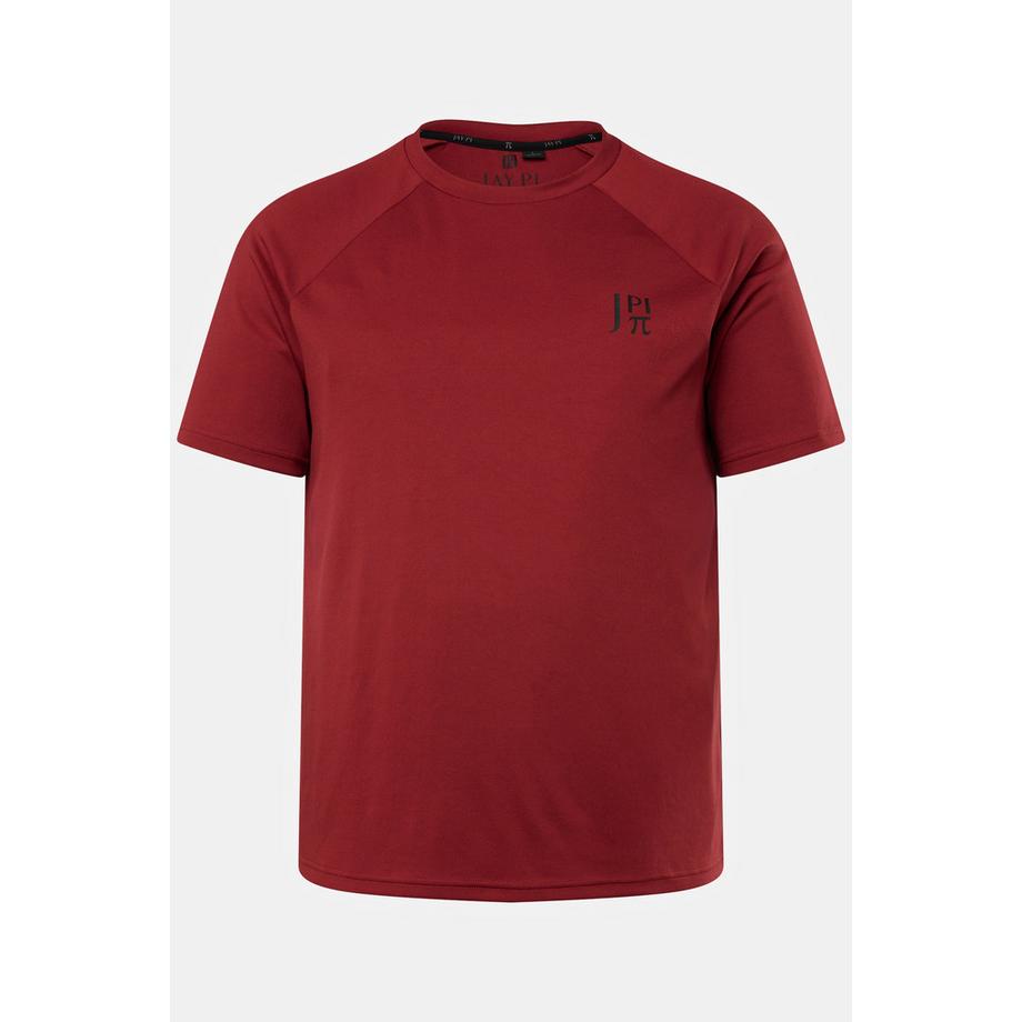 JP1880 FLEXNAMIC® Fitness Halbarm QuickDry T-Shirt  