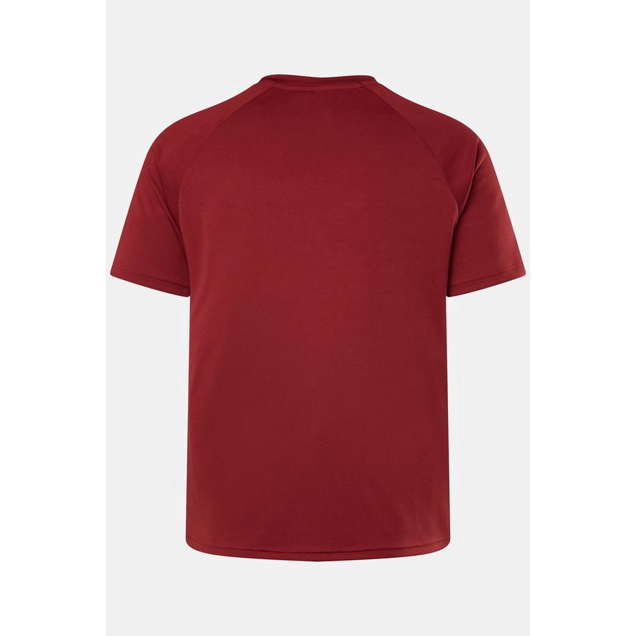 JP1880 FLEXNAMIC® Fitness Halbarm QuickDry T-Shirt  